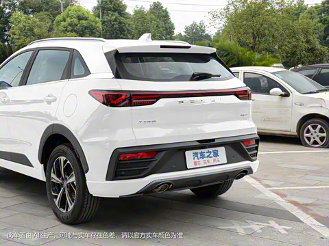 2021�� 300T DCT�콢������