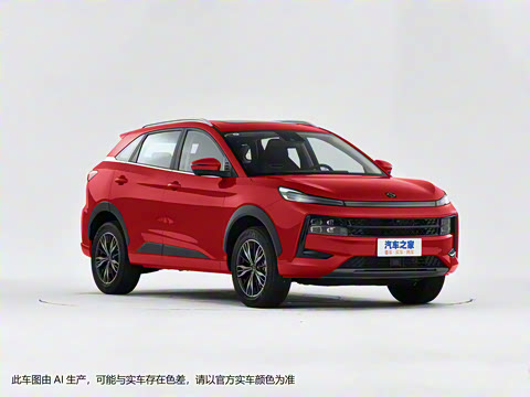 2021�� 300T DCT����������