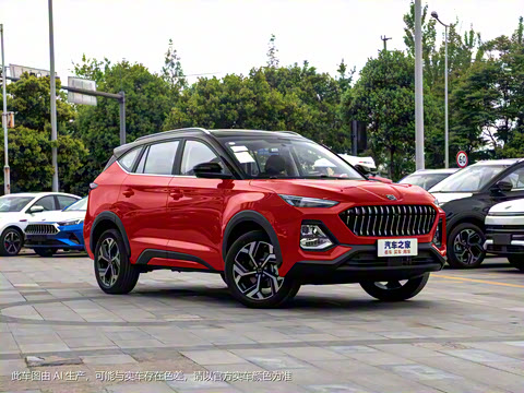 2021�� 300T DCT���������� 7��