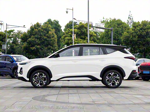 2021�� 300T DCT���������� 7��