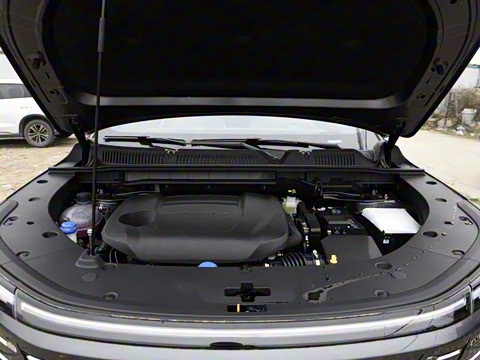 2025�� ���Ĵ� UItra 2.0T ������ �ǻ۾�����