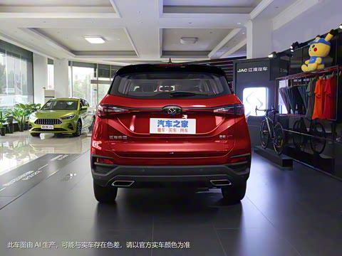 2021�� 300T DCTȫ�������� 6��