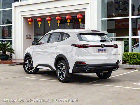 2021�� 300T DCT��������� 7��