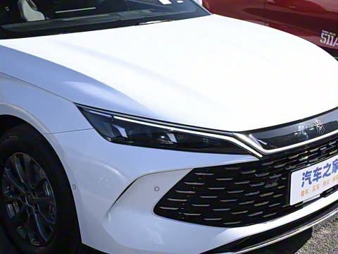 2025�� DM-i �Ǽݰ� 80KM��Խ��