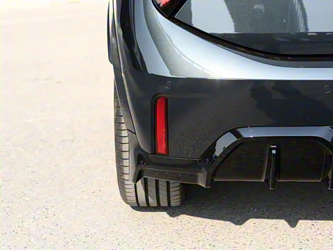 2025 JOHN COOPER WORKS