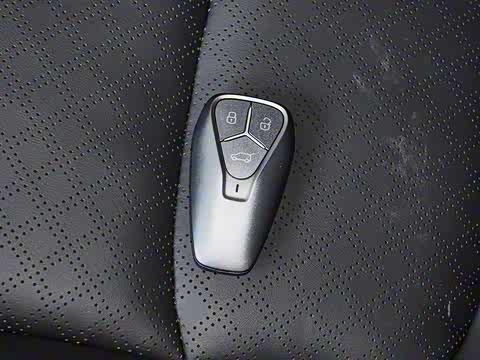 2024�� 1.5L PHEV 115KM ̩����