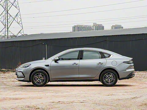 2025�� DM-i �Ǽݰ� 120KM�콢��