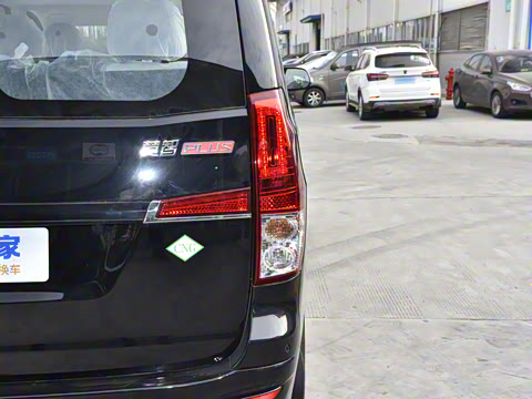 2024�� 2.0L �ֶ�������CNG 7��