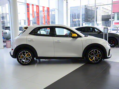 2024�� ľ���� 401km ������ 126kW