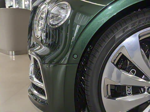 2024�� V8 Edition 8