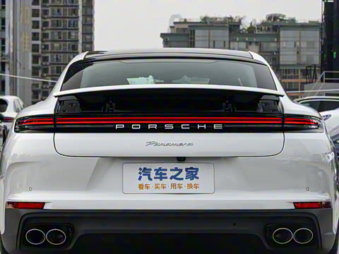 2024�� Panamera 2.9T