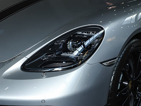 2023�� Boxster Style Edition 2.0T