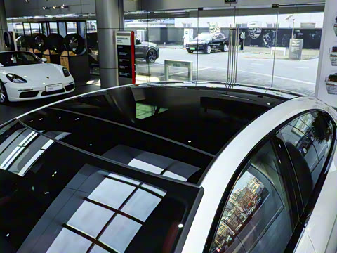 2024�� Panamera �����ӳ��� 2.9T