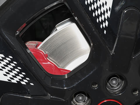 2025�� JOHN COOPER WORKS