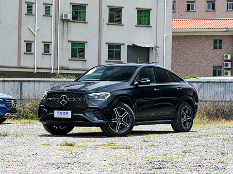 2025�� GLE 450 4MATIC ����SUV ʱ����