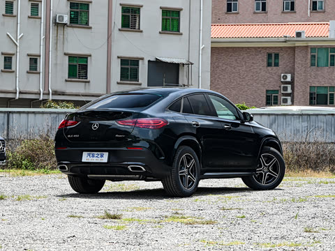 2025�� GLE 450 4MATIC ����SUV ʱ����