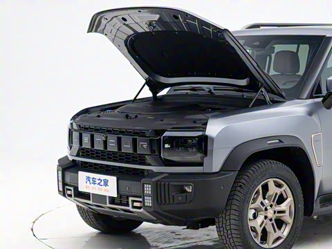 2025�� 2.0TD XWD �Զ�����+