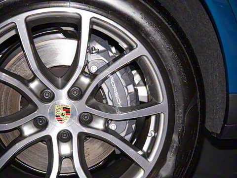 2025�� Cayenne 3.0T