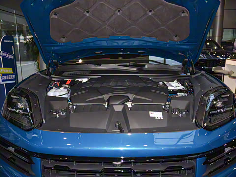 2025�� Cayenne 3.0T