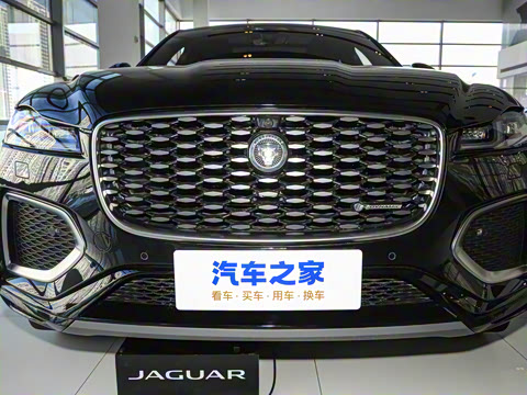 2025�� P250 R-Dynamic S