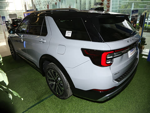 2024�� 2.3T EcoBoost �����ѽ�� 6��