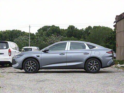 2025�� DM-i �Ǽݰ� 120KM�캽��