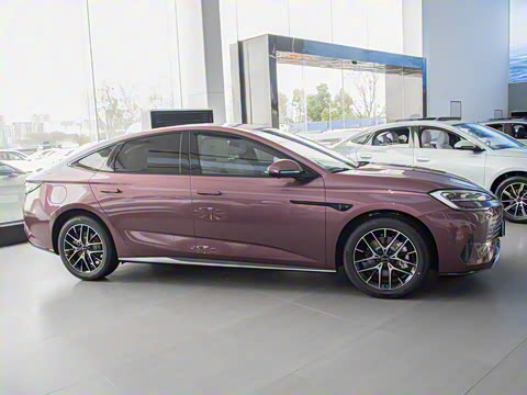 2025�� �Ǽݰ� DM-i 1.5L 125km ������