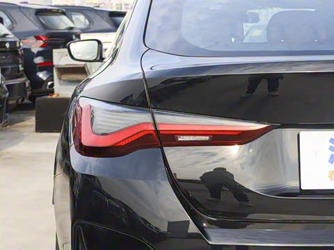 2024�� 425i Gran Coupe M�˶���װ