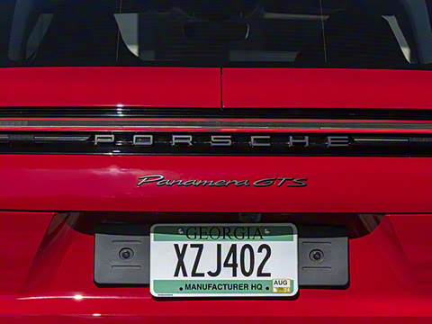 2024�� Panamera GTS 4.0T