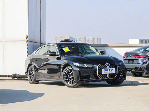 2024�� 425i Gran Coupe M�˶���װ