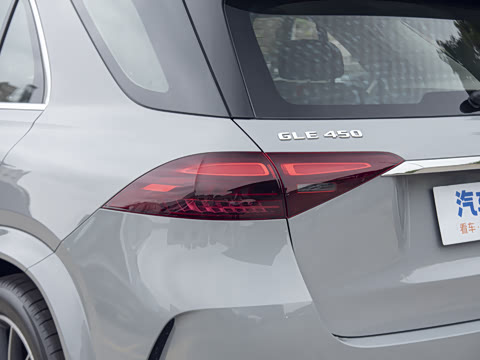 2025�� GLE 450 4MATIC ������