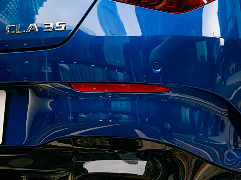 2024�� AMG CLA 35 4MATIC