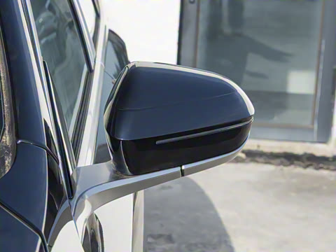 2025�� 525Li ������װ