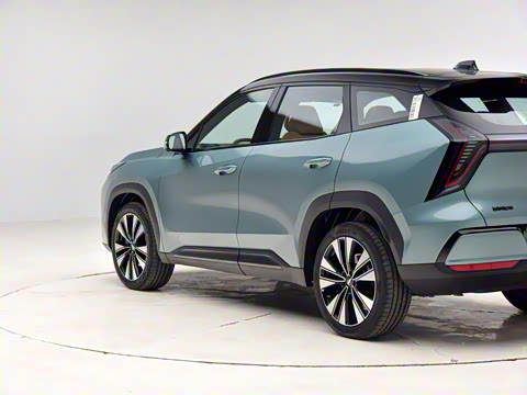 2025�� ���Ĵ� 1.5TD DCT ����