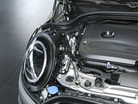 2025�� JOHN COOPER WORKS