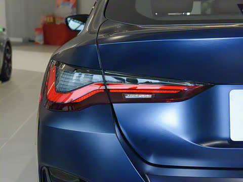 2024�� 430i Gran Coupe M�˶���ҹ��װ