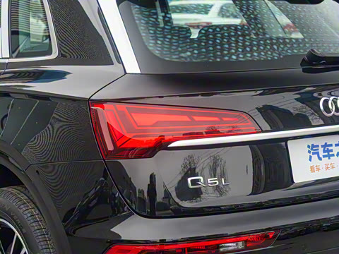 2025�� 45�����ذ� 40 TFSI ʱ�ж�����