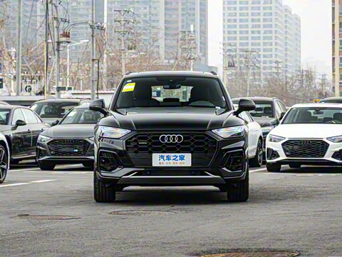 2025�� 45�����ذ� 40 TFSI ����������