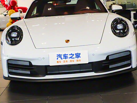 2025�� Carrera Cabriolet 3.0T