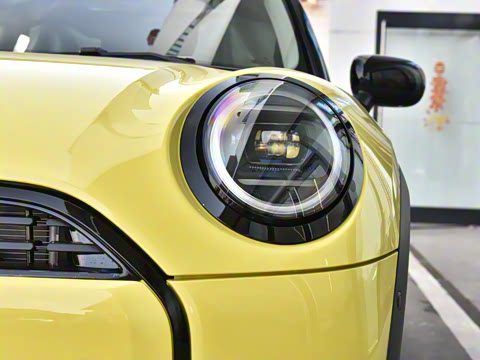 2025�� 1.5T COOPER ������