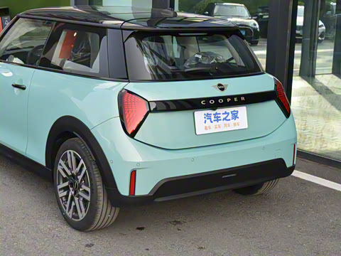 2025�� 1.5T COOPER ������