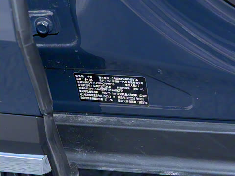 2024�� 2.0T PHEV ��������� 7��