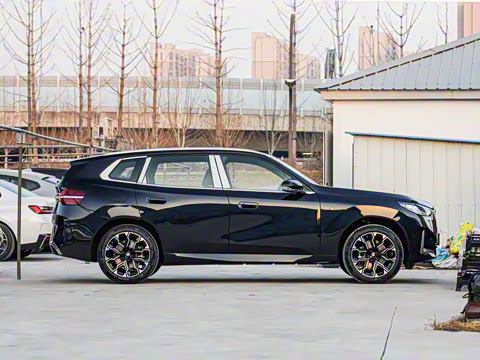 2025�� xDrive30L ������ M�˶���װ