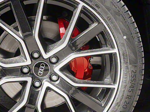 2025�� 45�����ذ� 45 TFSI ��ѡ������