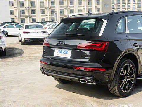 2025�� 45�����ذ� 45 TFSI ��ѡ������