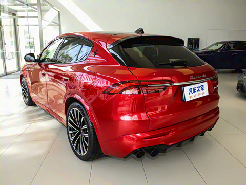 2024�� 2.0T Modena