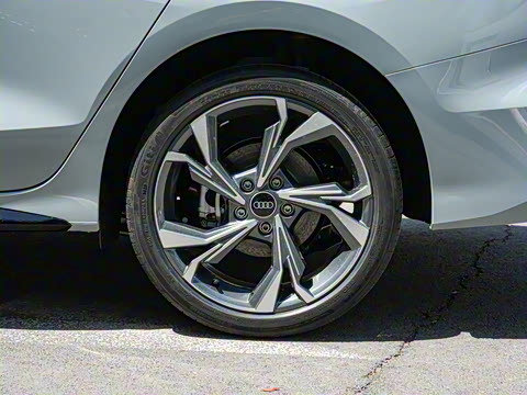 2026�� A3L Limousine 35TFSI �ɳ�������