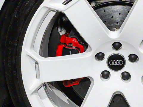 2025�� RS 6 Avant GT