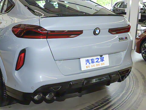 2024�� X6 M ������