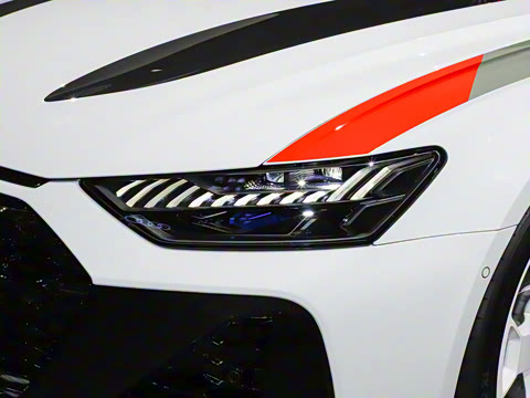 2025�� RS 6 Avant GT